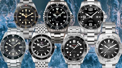 submariner alternatives